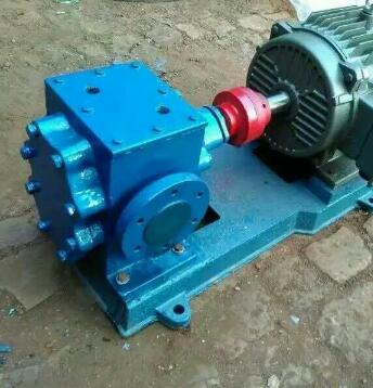 不銹鋼瀝青保溫泵供應(yīng)商