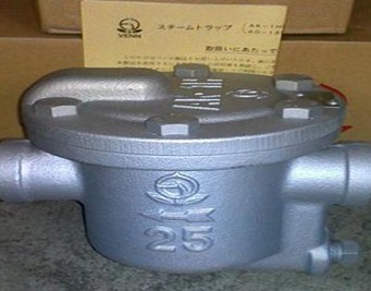 日本閥天VENN蒸汽疏水閥總代直銷