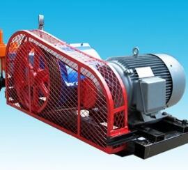 供應(yīng)3DS3(T)(50)-815型電動(dòng)往復(fù)泵