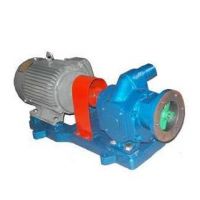 華拓泵業(yè)GZB系列吸程齒輪泵