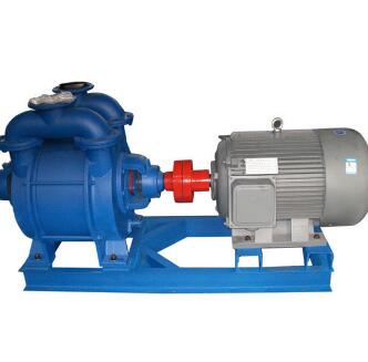 SK系列真空泵 臥式自動(dòng)管道泵 鑄鐵氣體傳輸泵 機(jī)械及行業(yè)設(shè)備