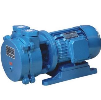 杭州五邦SK-1.5B電動(dòng)真空泵