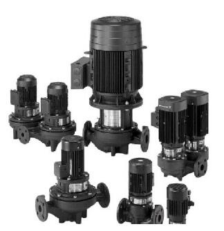 供應高壓力循環(huán)增壓送水管道水泵