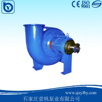 供應(yīng)壹帆泵業(yè)DT脫硫泵優(yōu)質(zhì)低價(jià)耐磨砂礫泵廠家直銷質(zhì)量保證終身維護(hù)
