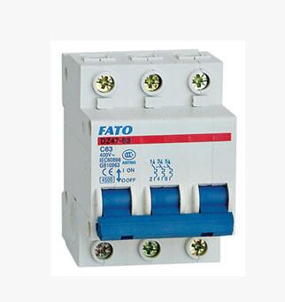 廠價(jià)直銷各種型號(hào)小型斷路器、漏電斷路器、萬能式斷路器