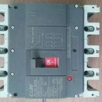 廠家直銷光伏直流斷路器