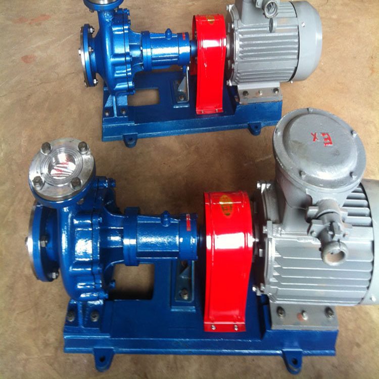 RY導(dǎo)熱油泵價格暢宇泵業(yè)詢價最合理