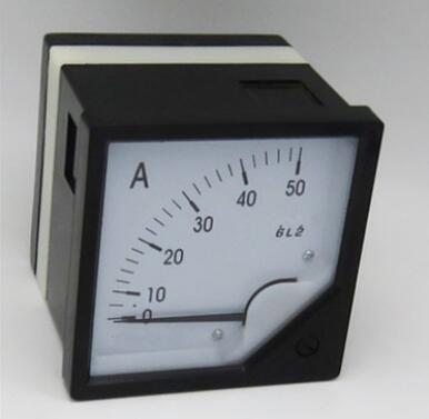 廠家直銷 6L2-A 42L6-A指針式電流電壓表規(guī)格齊全
