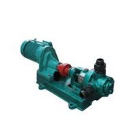 NYP系列內(nèi)嚙合高粘度泵