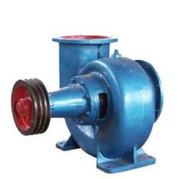 HW-S型臥式單級單吸懸臂式混流泵 250HW-5S 廠家直銷 品質保證