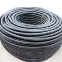 HDPE碳素波紋管 PE國標(biāo)管 50-200mm 規(guī)格型號全 量大價優(yōu)