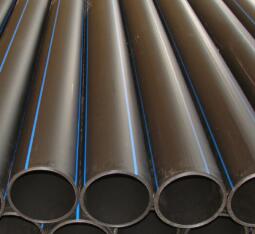 pe、pvc給水管材管件