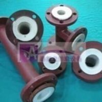 襯氟三通配件廠家