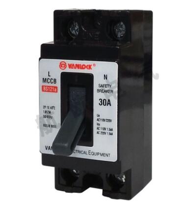 廠價直銷NB5/TRN-32 2P小型斷路器 可OEM 一年質保 70*32*51mm