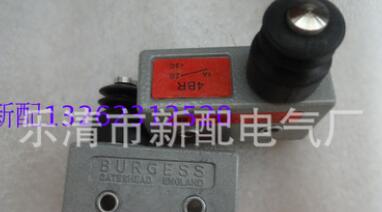 全新高品質(zhì)行程開關(guān) 限位開關(guān) 限位開關(guān)4BR質(zhì)保一年