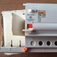 施耐德漏電DPN、DPNa漏電開關、C65 VIGI DPNA ELE漏電斷路器