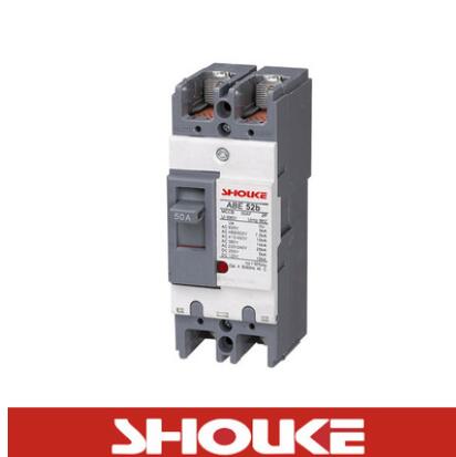 批發(fā)塑殼斷路器ABE52b（精）廠家直銷