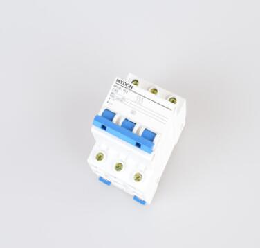 專業(yè)廠家現(xiàn)貨供應(yīng)漏電斷路器 小型漏電斷路器 漏電斷路器 品質(zhì)好