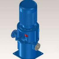 CLZ系列立式自吸離心泵
