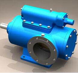 3G型三螺桿泵