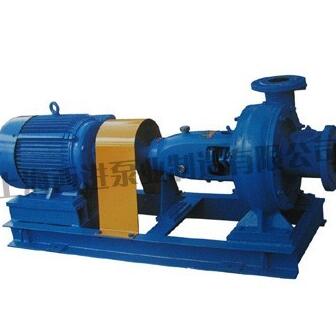IS型單級單吸清水泵