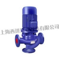 ISG型立式單級離心泵