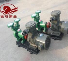 鐵馬泵業(yè)(圖),W型直連旋渦泵廠家,新余W型直連旋渦泵