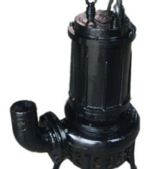 耐高溫灰渣泵耐腐蝕清淤泵