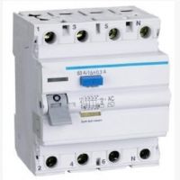 電磁式漏電斷路器