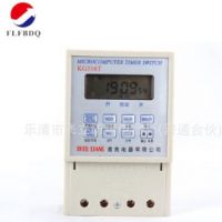 大量供應(yīng)智能控制時控開關(guān) 阻燃微電腦時控開關(guān)KG316T 性能可靠