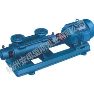 【廠家直銷】優(yōu)質(zhì)特價GC型多級鍋爐給水泵 超耐用抗腐蝕離心泵