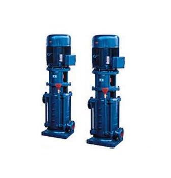立式多級(jí)泵