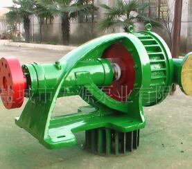 供應壓縮機 氣體壓縮機