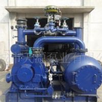真空泵 壓縮機(jī) 氣體壓縮機(jī) 泵