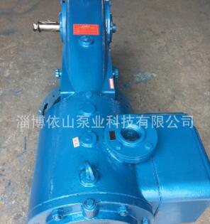 WLW系列臥式往復(fù)式真空泵0