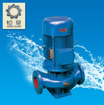 生產(chǎn)供應(yīng) ihg節(jié)能型離心管道泵 價(jià)格實(shí)惠