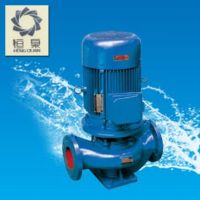 生產(chǎn)供應(yīng) ihg節(jié)能型離心管道泵 價格實惠