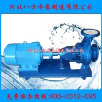 IS離心式清水泵無泄漏清水泵IS100-80-160臥式清水泵