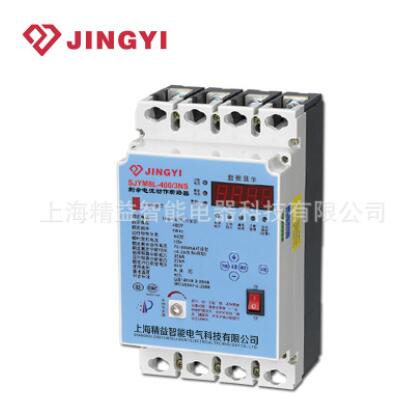 小型斷路器 剩余電流動(dòng)作斷路器 重合閘-3系列智能重合閘斷路器