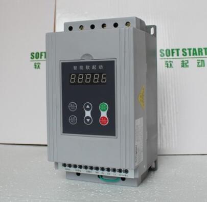 廠家直銷質(zhì)保十八個月 11KW施耐德軟啟動器