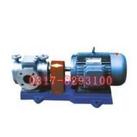 RCB-6/0.36保溫瀝青泵哪家最可靠