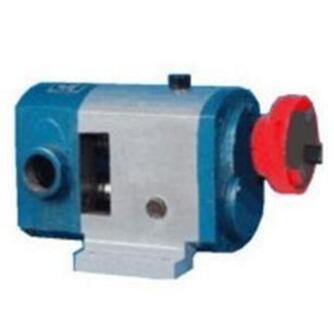 WRJ-6外潤(rùn)滑齒輪泵 我信賴我選擇