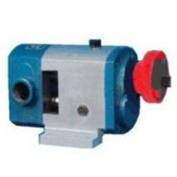 WRJ-6外潤(rùn)滑齒輪泵 我信賴我選擇