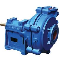 供應(yīng)ZJ型耐磨填料式渣漿泵