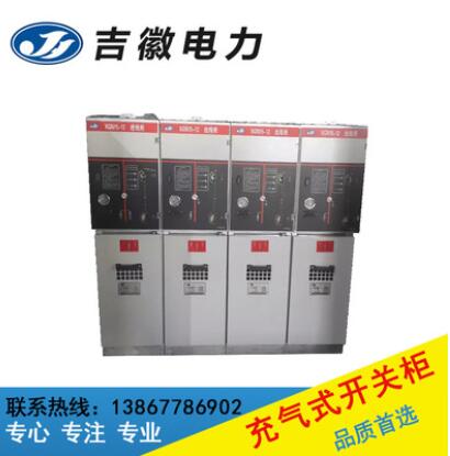 廠家直銷供應(yīng)XGN15環(huán)網(wǎng)柜10KV開關(guān)柜 充氣式開關(guān)柜 重啟環(huán)網(wǎng)柜