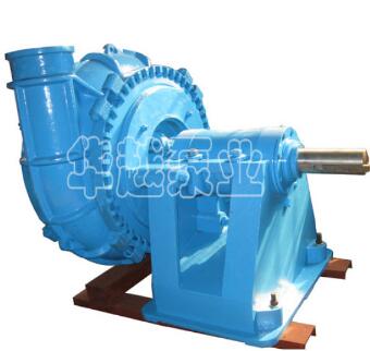 石家莊工業(yè)泵廠 單泵殼渣漿泵 重型渣漿泵 渣漿泵配件