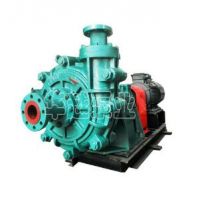 石家莊工業(yè)泵廠 ZJG渣漿泵 壓濾機專用泵 壓濾機入料泵 尾礦泵