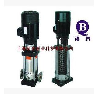 QDL型生活多級(jí)泵 高層建筑增壓