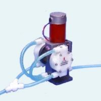 供應(yīng)DSM-1S、3S型電動(dòng)雙頭隔膜泵2