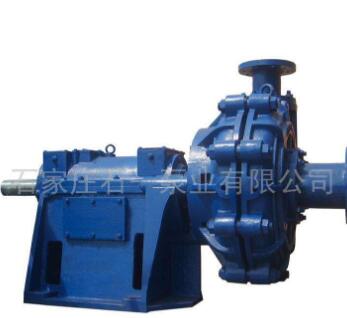 上海電廠渣漿泵